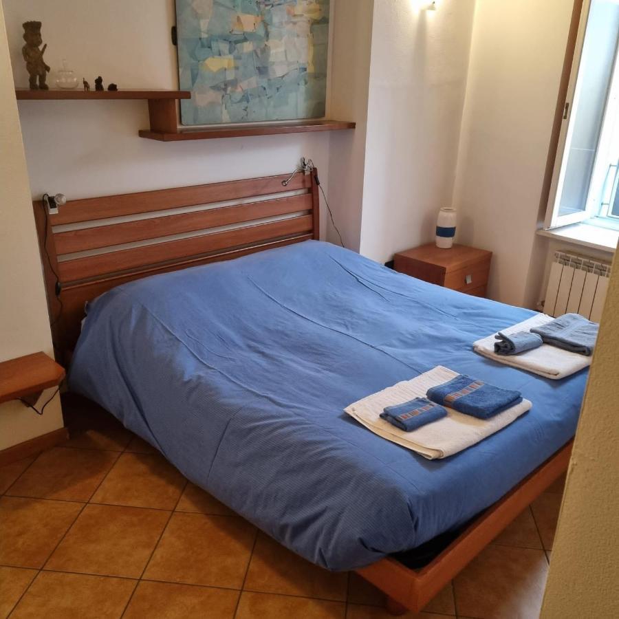Casa Vacanze Il Tuffetto Olginate Exterior foto
